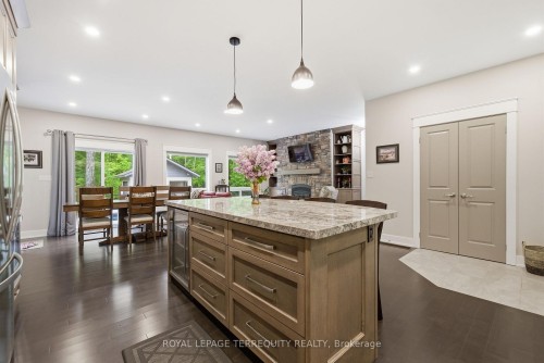 218 Campbell Road, Alnwick/Haldimand, ON - Indoor