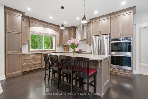 218 Campbell Road, Alnwick/Haldimand, ON - Indoor