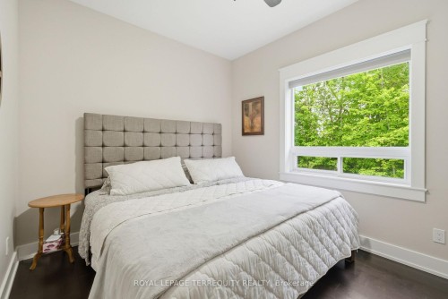 218 Campbell Road, Alnwick/Haldimand, ON - Indoor Photo Showing Bedroom