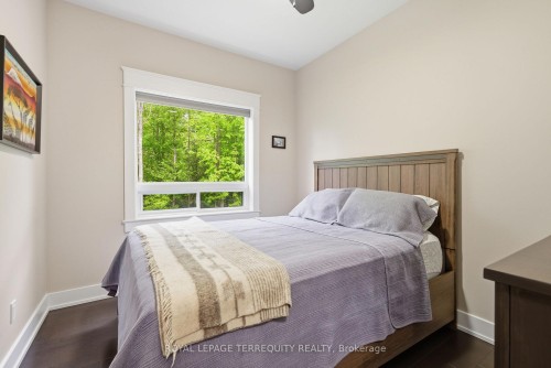 218 Campbell Road, Alnwick/Haldimand, ON - Indoor Photo Showing Bedroom