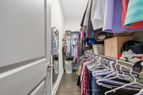 218 Campbell Road, Alnwick/Haldimand, ON - Indoor With Storage