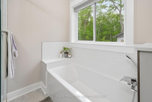 218 Campbell Road, Alnwick/Haldimand, ON - Indoor