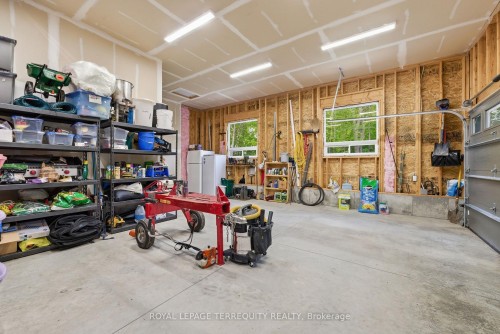 218 Campbell Road, Alnwick/Haldimand, ON - Indoor