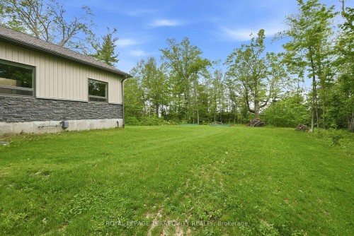 218 Campbell Road, Alnwick/Haldimand, ON - Outdoor
