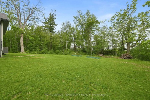 218 Campbell Road, Alnwick/Haldimand, ON - Outdoor