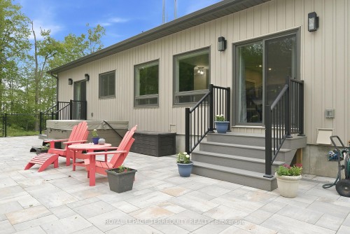 218 Campbell Road, Alnwick/Haldimand, ON - Outdoor