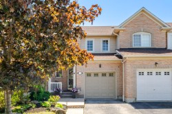 9-2511 Boros Road  Burlington, ON L7M 5B2