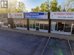 3481 Falconbridge Highway Unit# 3  Sudbury, ON P3L 1S4