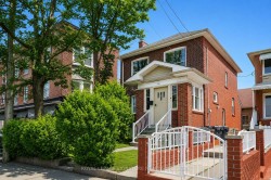 300 Concord Avenue Toronto, ON M6H 2P6