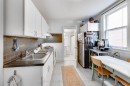300 Concord Avenue, Toronto, ON  - Indoor Photo Showing Kitchen 