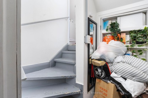 64 Pelmo Crescent, Toronto, ON -  Photo Showing Other Room