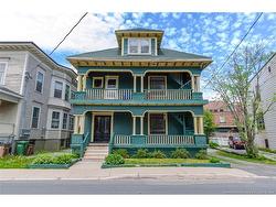 73-75 Clarendon ST Saint John, NB E2K 1A5