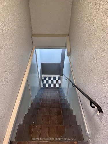 3 Jackman Crescent, Vaughan, ON - Indoor Photo Showing Other Room