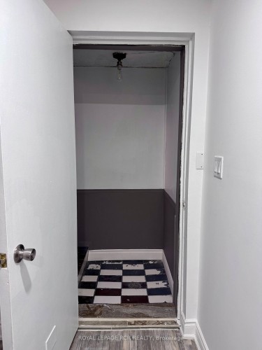 3 Jackman Crescent, Vaughan, ON - Indoor Photo Showing Other Room