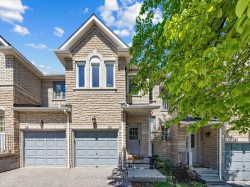 36-5525 Palmerston Crescent  Mississauga, ON L5M 6C7