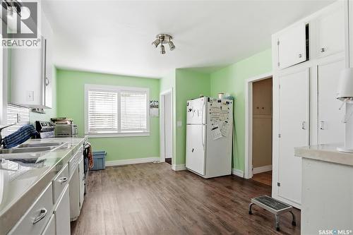 340 Charles Street, Asquith, SK - Indoor Photo Showing Other Room
