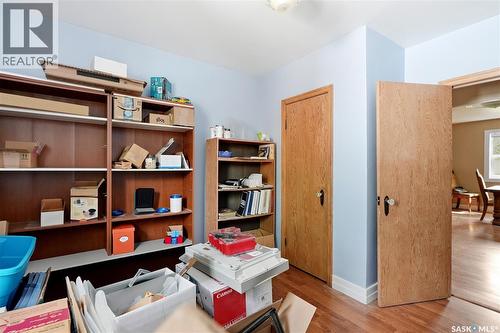 340 Charles Street, Asquith, SK - Indoor