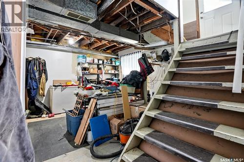 340 Charles Street, Asquith, SK - Indoor