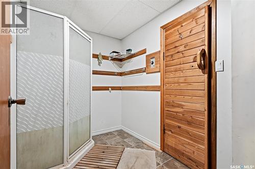 340 Charles Street, Asquith, SK - Indoor Photo Showing Other Room