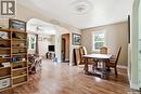 340 Charles Street, Asquith, SK  - Indoor Photo Showing Dining Room 