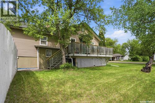340 Charles Street, Asquith, SK - Outdoor
