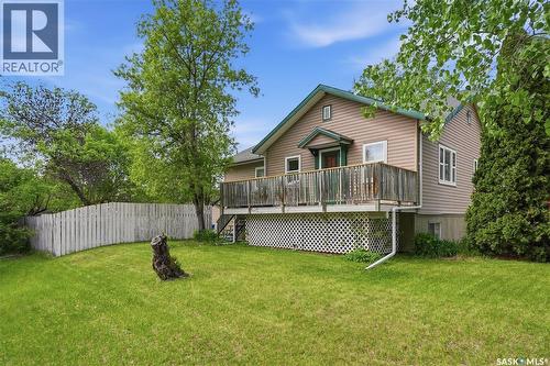 340 Charles Street, Asquith, SK - Outdoor
