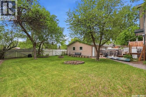 340 Charles Street, Asquith, SK - Outdoor