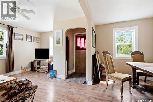 340 Charles Street, Asquith, SK - Indoor