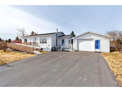 12-14 Barnes Road  Bay Roberts, NL A0A 1G0
