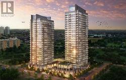 617 - 5033 FOUR SPRINGS AVENUE Mississauga, ON L5R 0G6