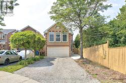 45 SUNLEY CRESCENT Brampton, ON L6Y 5B8