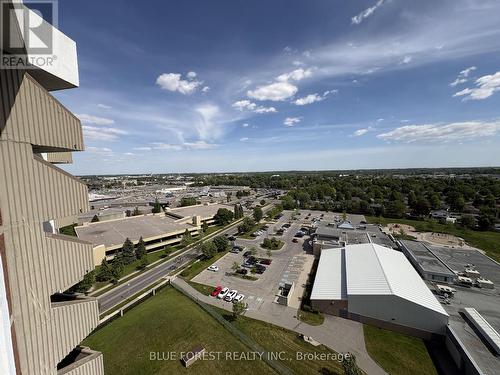 1506 - 1105 Jalna Boulevard, London South (South X), ON - Outdoor With View