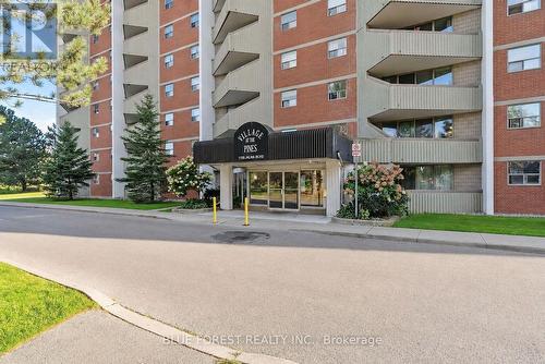 1506 - 1105 Jalna Boulevard, London South (South X), ON - Outdoor