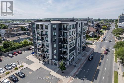 1 - 108 Second Street E, Cornwall, ON - Outdoor With View