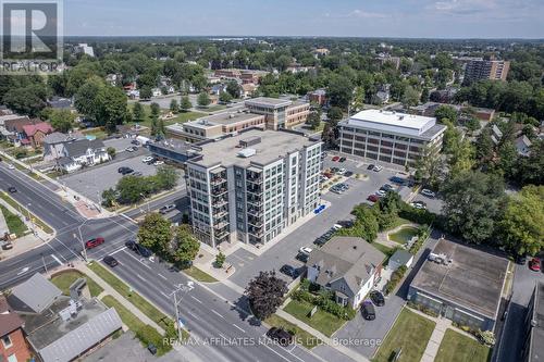 1 - 108 Second Street E, Cornwall, ON - Outdoor With View