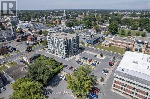 1 - 108 Second Street E, Cornwall, ON - Outdoor With View