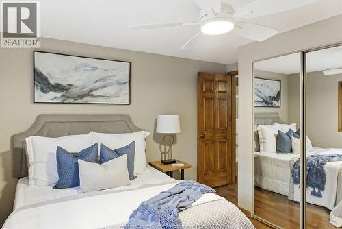 362 Pentilly, Tecumseh, ON - Indoor Photo Showing Bedroom