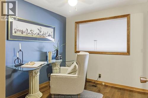 362 Pentilly, Tecumseh, ON - Indoor