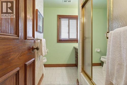 362 Pentilly, Tecumseh, ON - Indoor Photo Showing Bathroom