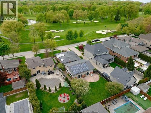 362 Pentilly, Tecumseh, ON - Outdoor With View