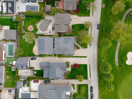 362 Pentilly, Tecumseh, ON - Outdoor With View