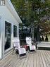 647B Lakeshore Dr, Tarbutt, ON  - Outdoor With Deck Patio Veranda 