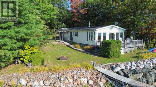 647B Lakeshore Dr, Tarbutt, ON - Outdoor