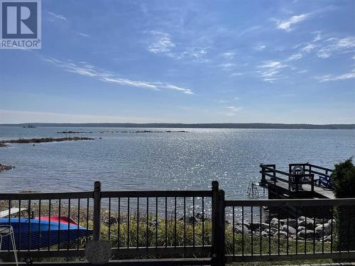 647B Lakeshore Dr, Tarbutt, ON - Outdoor With Body Of Water With View