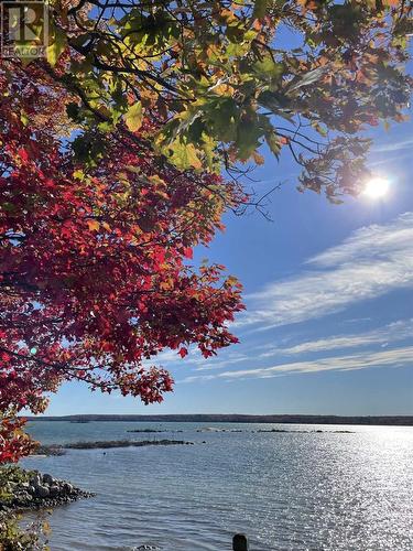 647B Lakeshore Dr, Tarbutt, ON - Outdoor With Body Of Water With View