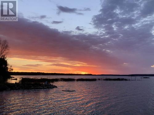 647B Lakeshore Dr, Tarbutt, ON - Outdoor With Body Of Water With View