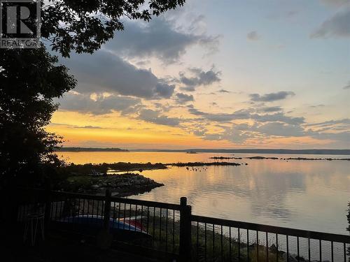 647B Lakeshore Dr, Tarbutt, ON - Outdoor With Body Of Water With View