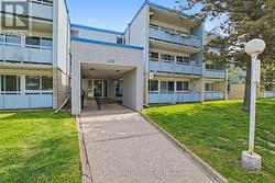 412 - 105 CONROY CRESCENT Guelph (Dovercliffe Park/Old University), ON N1G 2V5