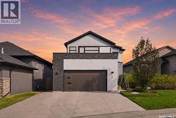 707 Sauer CRESCENT Saskatoon, SK S7W 0J8