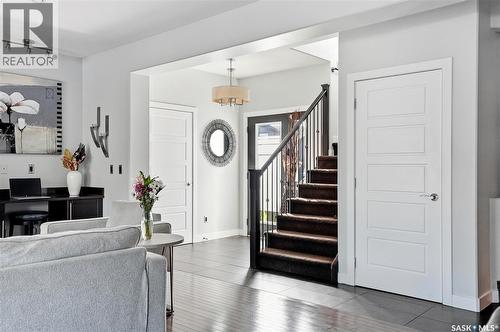 707 Sauer Crescent, Saskatoon, SK - Indoor